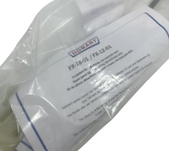 Пружина газовая (комплект) Hobart 01-515330-001 (5)