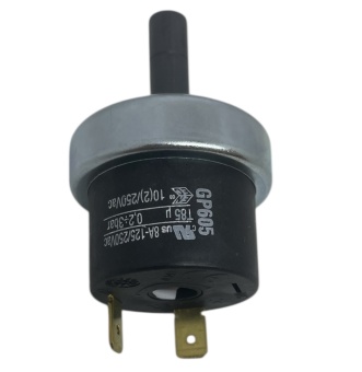 Прессостат 0,2-3 BAR Electrolux 0C6217 (4)