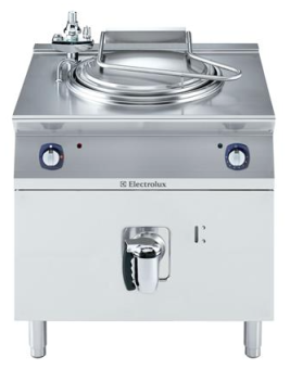 Котел пищеварочный эл. Electrolux 371094 (E7BSEHINF0) в ШефСтор (chefstore.ru)