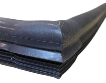 Уплотнение двери HansDampf 10.x, тип 2012 MKN 10012490 (5)