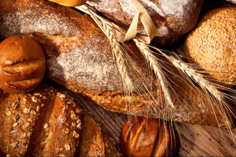 Шкаф пекарский Abat ЭШП-2-01КП 3EN Super выпечка