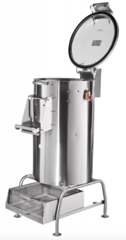 Картофелечистка Abat МКК-150-01 (410000209878) в ШефСтор (chefstore.ru) 3