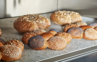 Шкаф пекарский Abat ЭШП-3-01КП (320 °C) нерж. (210000801148)в ШефСтор (chefstore.ru) 7