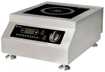 Плита индукционная Gemlux GL-IC5100PRO