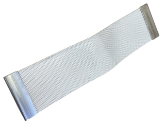 Диафрагма упаковщика ECO45L Lavezzini S20-3090-0002R0 (2)