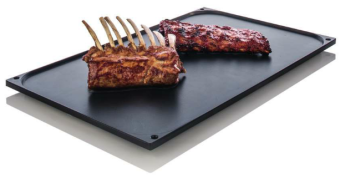 Противень для гриля и жарки GN 1/1 (530х325) RATIONAL 60.71.617 в ШефСтор (chefstore.ru) 4