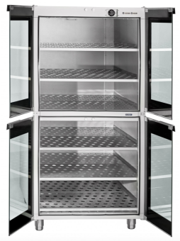 Шкаф расстоечный Abat ШРТ-12 двойной (210000807861) в ШефСтор (chefstore.ru) 2