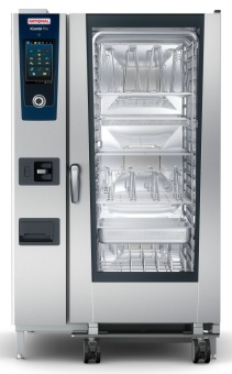 Пароконвектомат Rational iCombi Pro 20-2-1 Elektro 