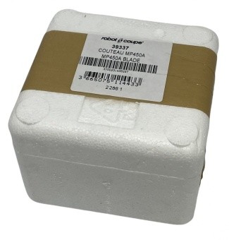 Нож в сборе миксера MP350 MP450 Robot Coupe 39337 (5)