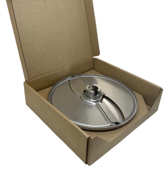 Слайсер 2 мм (2 лезвия) Hallde 63026 (7) Слайсер 2 мм (2 лезвия) Hallde 63026 (7)