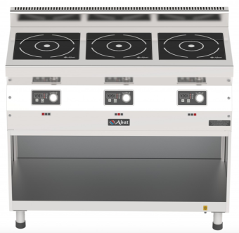 Открытая подставка Abat МН-35 на подставке 2