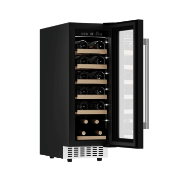 Винный шкаф Meyvel MV19-KWT1 3