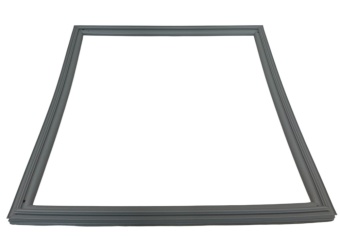 Уплотнитель двери 415 GNE SNE LT (394х415) Hicold 800015 (3)