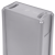 Контейнер раздельного сбора (база) 87л Rubbermaid FG354060GRAY (4)