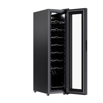Винный шкаф Meyvel MV16-CBD1 2