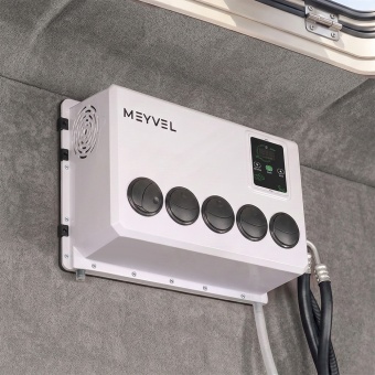 Автокондиционер Meyvel AC-12TEC2000 6