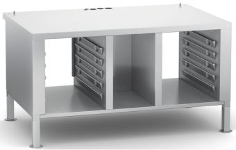 Подставка MarineLine 2-XS RATIONAL 60.31.701 Подставка MarineLine 2-XS RATIONAL 60.31.701