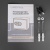 Сейф Meyvel SF1-310-200 White 7 Сейф Meyvel SF1-310-200 White 7
