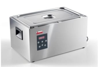 Термостат Sirman Softcooker S GN1/1 в ШефСтор (chefstore.ru)