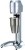 Миксер для молочных коктейлей Gastrorag W-MS-10 в ШефСтор (chefstore.ru) 3
