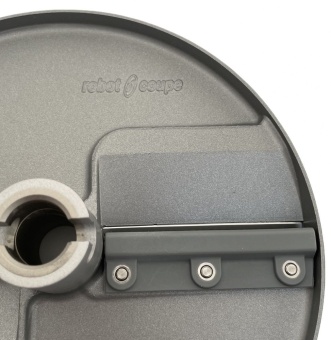 Диск соломка 3х3мм Robot Coupe 28101W J3X3 (6) Диск соломка 3х3мм Robot Coupe 28101W J3X3 (6)