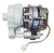 Ополаскивающий насос AUXX Hobart 00-775854-001 (5)