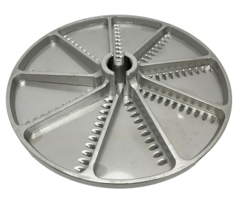 Терка Измельчитель 3 мм Hallde 62632 (5) Терка Измельчитель 3 мм Hallde 62632 (5)