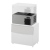 Льдогенератор Hoshizaki IM-240XPE-32 кубик 2