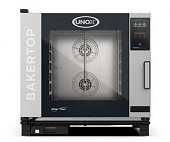 Печь конвекционная Unox XEBC-06EU-E1RM One электрическая в компании ШефСтор