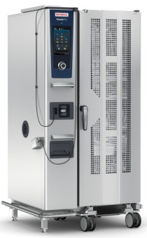Пароконвектомат Rational iCombi Pro 20-1-1 Elektro HeavyDuty