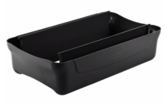 Крышка маятник Rubbermaid FG267360BLA (3)