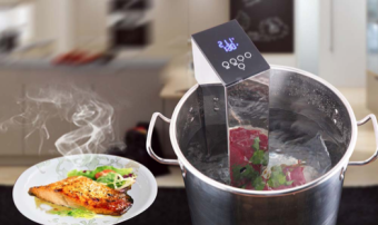 Термостат AIRHOT SOUS-VIDE SV-20