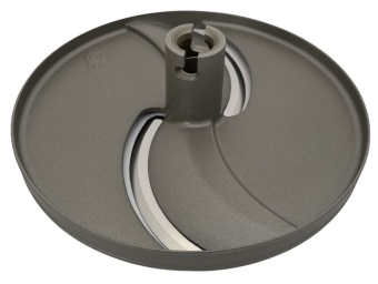 Диск слайсер 2мм Robot Coupe 28063W (ES 2) 7