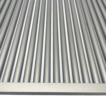 Решетка гриль GN 23 Convotherm 3012004 антипригарная (5)