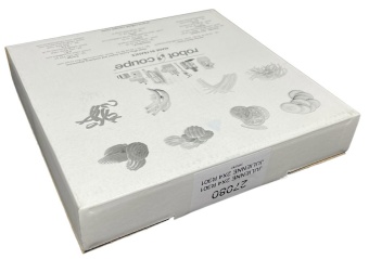 Диск cоломка 2х4мм Robot Coupe 27080 J2X4 (9)