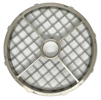 Решетка для кубиков 20х20 мм Hallde 37184 (4) Решетка для кубиков 20х20 мм Hallde 37184 (4)