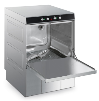 Машина посудомоечная Smeg UD500D (2)