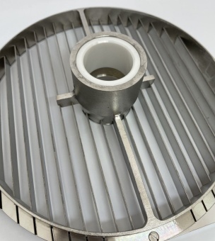 Решётка для кубиков 20x20 мм Hallde 37193 94) Решётка для кубиков 20x20 мм Hallde 37193 94)