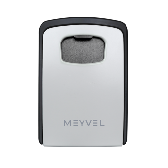 Сейф Meyvel SF16-XXL1 Gray 2