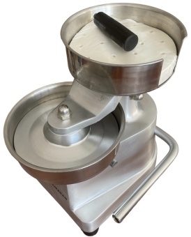 Пресс для гамбургеров Hurakan HKN-F15 (6)