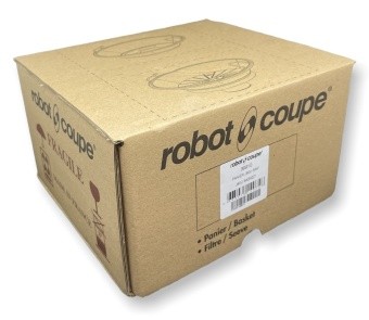 Комплект в сборе (сетка+нож) J80 Ultra Robot Coupe 39910 (6)