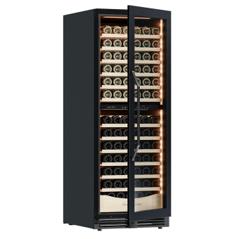 Винный шкаф Meyvel MV141PRO-KBT2 4