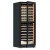 Винный шкаф Meyvel MV141PRO-KBT2 4