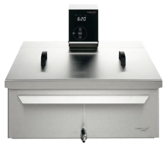 Термостат погружной с ванной Julabo Pearl L