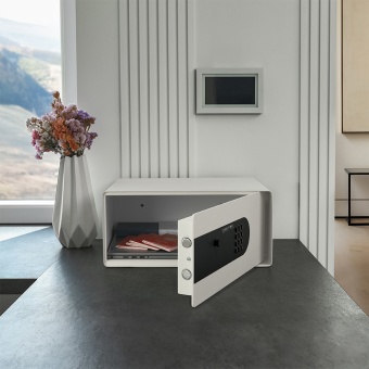 Сейф Meyvel SF8-430-195 White 11