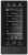 Unox XEFT-04EU-EMRV панель управления MASTER (программирование) Unox XEFT-04EU-EMRV панель управления MASTER (программирование)