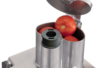 Овощерезка Robot Coupe CL50 Ultra Пицца 220В (2027) большая загрузочная воронка