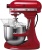Миксер планетарный KitchenAid 5KPM5EER красный в ШефСтор (chefstore.ru) 6
