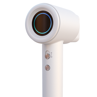Фен Meyvel MF9-1600 Jade White 5
