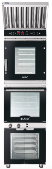 Шкаф расстоечный Abat ШРТ-4-02 (210000009836) в ШефСтор (chefstore.ru) башенная установка 6